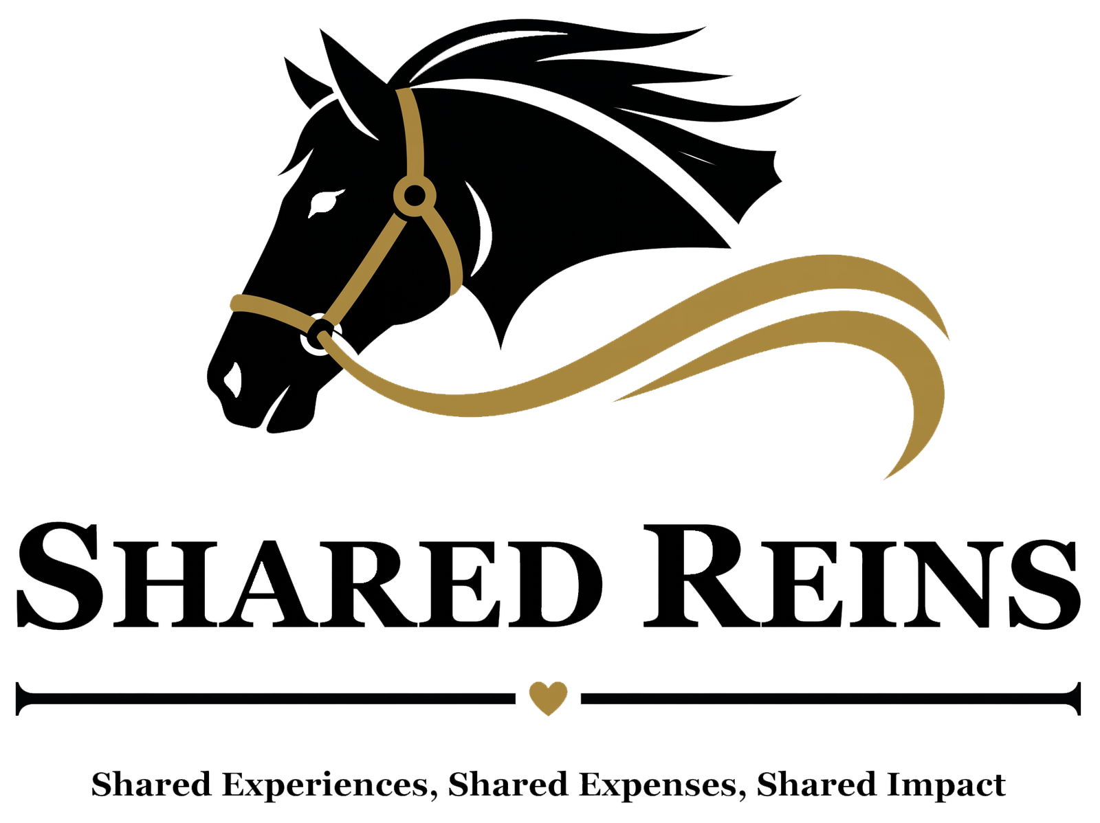 Shared Reins — Shared Experiences, Shared Expenses, Shared Impact
